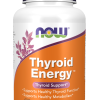 Thyroid Energy 90 Veg Capsules